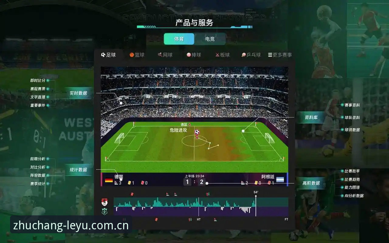 乐鱼体育官网“主场尽在掌控”足球比分 vs 传统数据平台：谁更懂你的痛点？